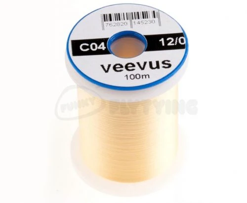 Veevus 12/0 Thread - Funky Fly Tying 15 Veevus 12/0 Thread - Funky Fly Tying - Image 13