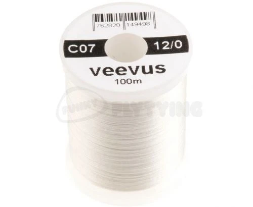 Veevus 12/0 Thread - Funky Fly Tying 14 Veevus 12/0 Thread - Funky Fly Tying - Image 12
