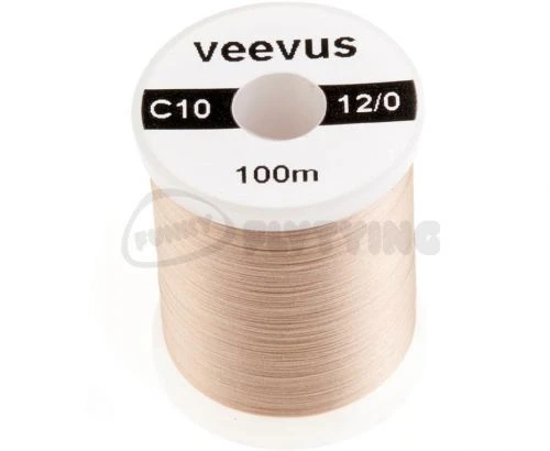 Veevus 12/0 Thread - Funky Fly Tying 10 Veevus 12/0 Thread - Funky Fly Tying - Image 8