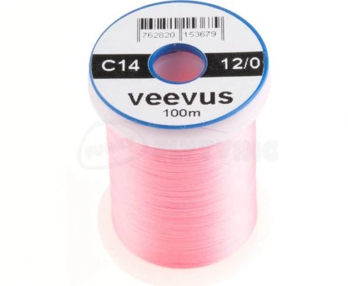 Veevus 12/0 Thread - Funky Fly Tying 7 Veevus 12/0 Thread - Funky Fly Tying - Image 5