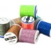 Veevus Iris Thread - Funky Fly Tying -Fishing Accessories Store Veevus Iris Thread