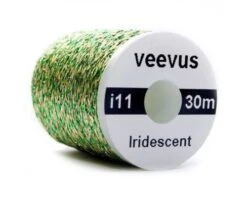 Veevus Iris Thread - Funky Fly Tying 38 Veevus Iris Thread - Funky Fly Tying -Fishing Accessories Store Veevus Iris Thread Olive