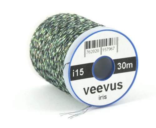 Veevus Iris Thread - Funky Fly Tying 18 Veevus Iris Thread - Funky Fly Tying - Image 16