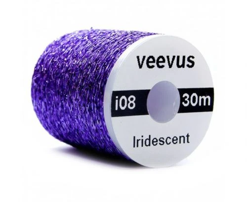 Veevus Iris Thread - Funky Fly Tying 11 Veevus Iris Thread - Funky Fly Tying - Image 9