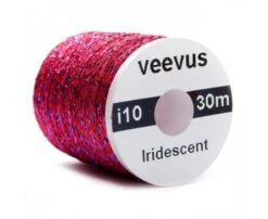 Veevus Iris Thread - Funky Fly Tying 29 Veevus Iris Thread - Funky Fly Tying -Fishing Accessories Store Veevus Iris Thread Red 1