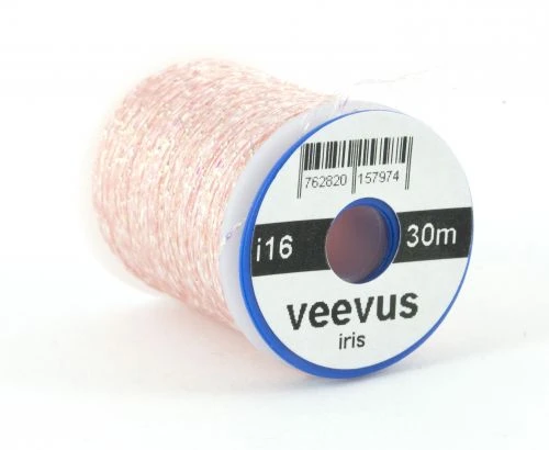 Veevus Iris Thread - Funky Fly Tying 6 Veevus Iris Thread - Funky Fly Tying - Image 4
