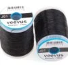 Veevus Monofil Thread - Funky Fly Tying -Fishing Accessories Store Veevus Monofil Thread Black