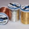 Veevus French Tinsel - Funky Fly Tying -Fishing Accessories Store Veevus Oval Tinsel