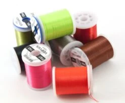 Veevus Power Thread 140. - Funky Fly Tying