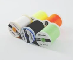 Veevus Stomach (Body) Thread Large - Funky Fly Tying