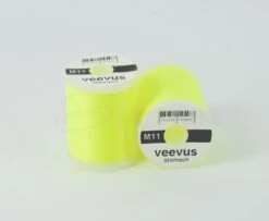 Veevus Stomach (Body) Thread Medium - Funky Fly Tying 28 Veevus Stomach (Body) Thread Medium - Funky Fly Tying -Fishing Accessories Store Veevus Stomach Body Thread Large Fl Yellow Chartreuse