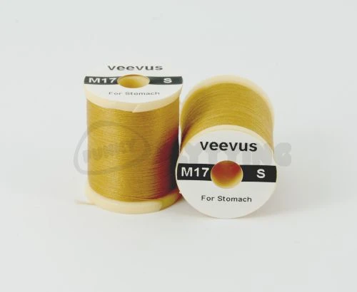 Veevus Stomach (Body) Thread Small - Funky Fly Tying 16 Veevus Stomach (Body) Thread Small - Funky Fly Tying - Image 14