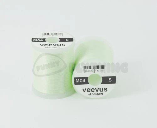 Veevus Stomach (Body) Thread Small - Funky Fly Tying 9 Veevus Stomach (Body) Thread Small - Funky Fly Tying - Image 7