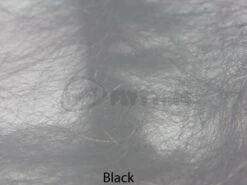 Veniard Pike Brushes - Funky Fly Tying -Fishing Accessories Store Veniard Pike Brushes Black