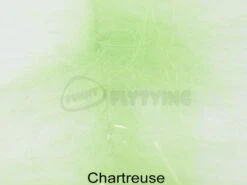 Veniard Pike Brushes - Funky Fly Tying -Fishing Accessories Store Veniard Pike Brushes Chartreuse 1