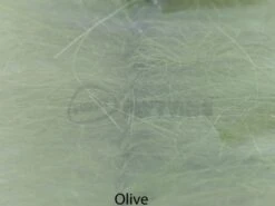 Veniard Pike Brushes - Funky Fly Tying -Fishing Accessories Store Veniard Pike Brushes Olive