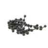 Wapsi Black Mono Eyes - Funky Fly Tying -Fishing Accessories Store Wapsi Black Mono Eyes