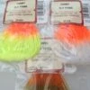 Wapsi Fire Tip Sili Legs - Funky Fly Tying -Fishing Accessories Store Wapsi Fire Tip Sili Legs