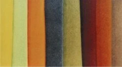 Wapsi Furry Foam - Funky Fly Tying