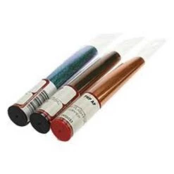 Wapsi Gummi Flash Foil - Funky Fly Tying