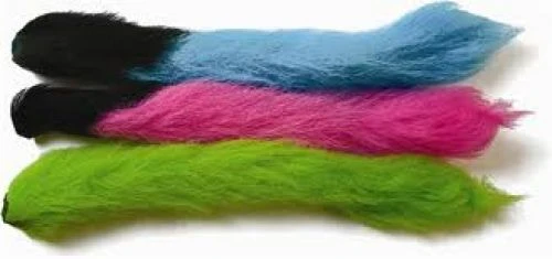 Wapsi Kip Tails (Calf Tails) - Funky Fly Tying 4 Wapsi Kip Tails (Calf Tails) - Funky Fly Tying - Image 2