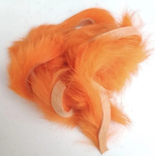 Wapsi Magnum Cut Rabbit Zonker - Funky Fly Tying 3 Wapsi Magnum Cut Rabbit Zonker - Funky Fly Tying