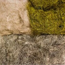 Wapsi Natural Fur Dubbing Packets - Funky Fly Tying