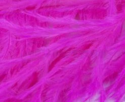 Wapsi Ostrich Herl - Funky Fly Tying 24 Wapsi Ostrich Herl - Funky Fly Tying -Fishing Accessories Store Wapsi Ostrich Herl 2