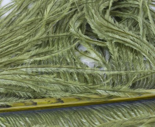 Wapsi Ostrich Herl - Funky Fly Tying 10 Wapsi Ostrich Herl - Funky Fly Tying - Image 8
