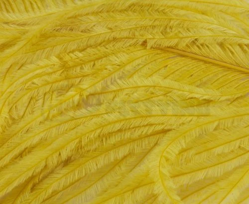 Wapsi Ostrich Herl - Funky Fly Tying 8 Wapsi Ostrich Herl - Funky Fly Tying - Image 6