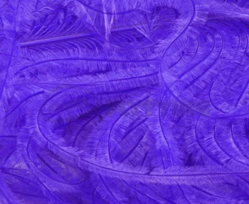 Wapsi Ostrich Herl - Funky Fly Tying 5 Wapsi Ostrich Herl - Funky Fly Tying - Image 3