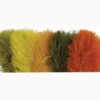 Wapsi Ostrich Marabou Spey Plumes - Funky Fly Tying -Fishing Accessories Store Wapsi Ostrich Marabou Spey Plumes