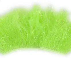 Wapsi Palmer Chenille Large - Funky Fly Tying 27 Wapsi Palmer Chenille Large - Funky Fly Tying -Fishing Accessories Store Wapsi Palmer Chenille Large Fluo Chartreuse 1