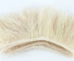 Wapsi Palmer Chenille Large - Funky Fly Tying 31 Wapsi Palmer Chenille Large - Funky Fly Tying -Fishing Accessories Store Wapsi Palmer Chenille Large Tan 1