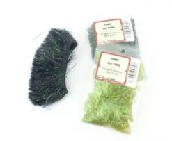 Wapsi Palmer Chenille Medium - Funky Fly Tying