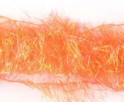 Wapsi Palmer Chenille Medium - Funky Fly Tying 18 Wapsi Palmer Chenille Medium - Funky Fly Tying -Fishing Accessories Store Wapsi Palmer Chenille Medium Fluo Fire Orange 2
