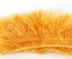 Wapsi Palmer Chenille Medium - Funky Fly Tying 27 Wapsi Palmer Chenille Medium - Funky Fly Tying -Fishing Accessories Store Wapsi Palmer Chenille Medium Orange 1