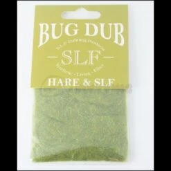 Wapsi Prism Bug Dub Packets - Funky Fly Tying 37 Wapsi Prism Bug Dub Packets - Funky Fly Tying -Fishing Accessories Store Wapsi Prism Bug Dub Packets 10 1