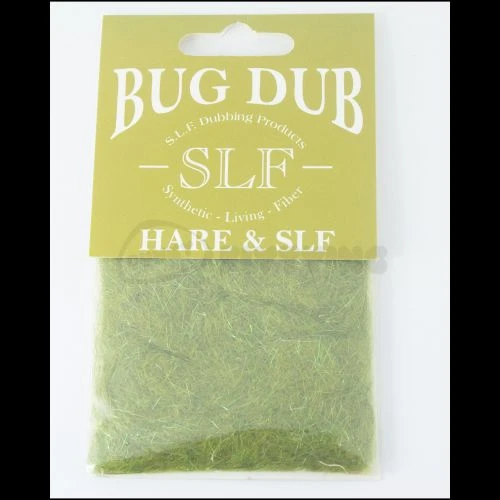 Wapsi Prism Bug Dub Packets - Funky Fly Tying 18 Wapsi Prism Bug Dub Packets - Funky Fly Tying - Image 16