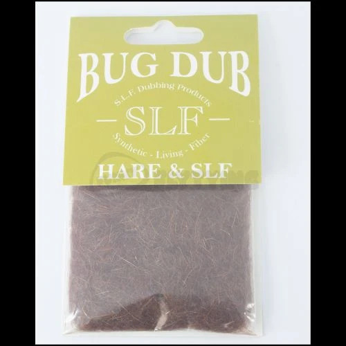 Wapsi Prism Bug Dub Packets - Funky Fly Tying 10 Wapsi Prism Bug Dub Packets - Funky Fly Tying - Image 8