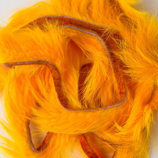 Wapsi Rabbit Zonker - Funky Fly Tying 4 Wapsi Rabbit Zonker - Funky Fly Tying - Image 2