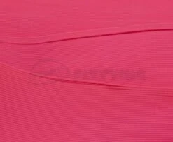 Wapsi Round Rubber - Funky Fly Tying 36 Wapsi Round Rubber - Funky Fly Tying -Fishing Accessories Store Wapsi Round Rubber Fl Pink Medium