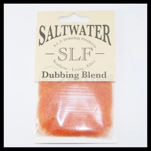 Wapsi SLF Saltwater Dubbing Packets - Funky Fly Tying 16 Wapsi SLF Saltwater Dubbing Packets - Funky Fly Tying - Image 14
