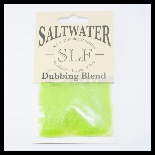 Wapsi SLF Saltwater Dubbing Packets - Funky Fly Tying 14 Wapsi SLF Saltwater Dubbing Packets - Funky Fly Tying - Image 12