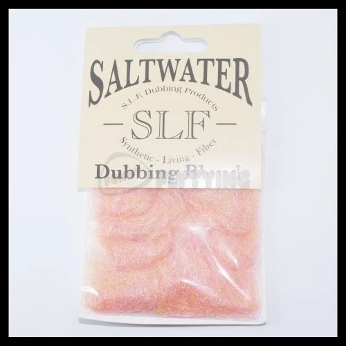 Wapsi SLF Saltwater Dubbing Packets - Funky Fly Tying 12 Wapsi SLF Saltwater Dubbing Packets - Funky Fly Tying - Image 10