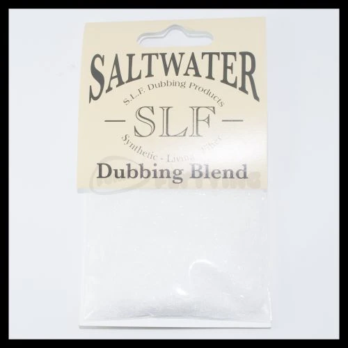 Wapsi SLF Saltwater Dubbing Packets - Funky Fly Tying 8 Wapsi SLF Saltwater Dubbing Packets - Funky Fly Tying - Image 6
