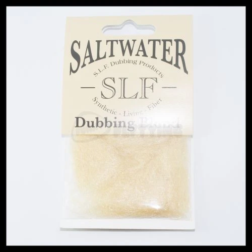 Wapsi SLF Saltwater Dubbing Packets - Funky Fly Tying 4 Wapsi SLF Saltwater Dubbing Packets - Funky Fly Tying - Image 2