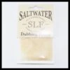 Wapsi SLF Saltwater Dubbing Packets - Funky Fly Tying 1 Wapsi SLF Saltwater Dubbing Packets - Funky Fly Tying -Fishing Accessories Store Wapsi SLF Saltwater Dubbing Packets Sand