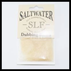 Wapsi SLF Saltwater Dubbing Packets - Funky Fly Tying