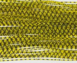 Wapsi Sili Legs Barred - Funky Fly Tying